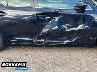 Lexus Ct 200h Business Line Navigatie Camera Stoelverw Leer picture 6