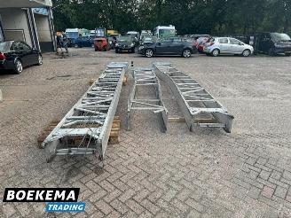 Bocker Arriva  HD 37/2-8LH 400KG BY2022 Zelfrijdend picture 22