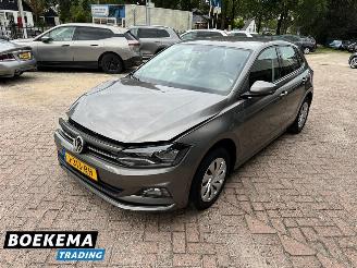 Volkswagen Polo 1.0 Airco Cruise Carplay picture 5