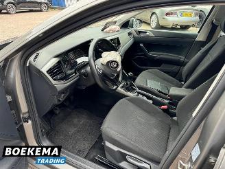 Volkswagen Polo 1.0 Airco Cruise Carplay picture 17