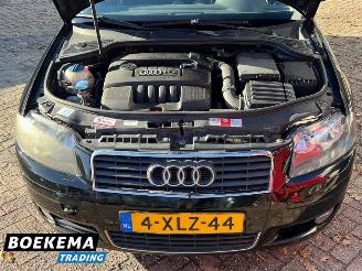 Audi A3 1.6 Ambition Pro Line Climate PDC picture 10