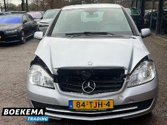 Mercedes A-klasse A160 Business 5-Drs Navi Airco PDC Trekh. picture 5
