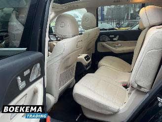 Mercedes GLS 400 d 4MATIC Premium Plus AMG Burmester Panorama Standkachel Chauffeurspakket picture 16