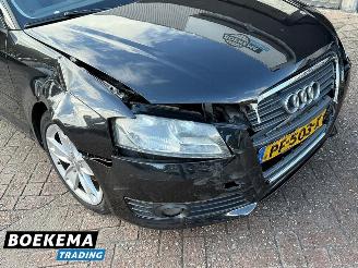 Audi A3 1.6 Ambition Business Edition Navigatie Cruise Climate picture 6