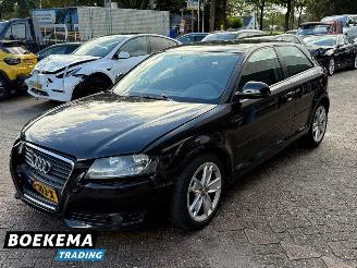Audi A3 1.6 Ambition Business Edition Navigatie Cruise Climate picture 4