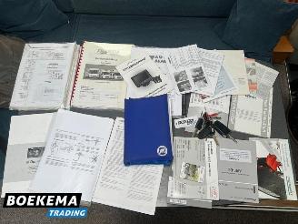 Frankia  I840GD Integraal Levelsysteem Luifel Garage Oven Airco Schotel Zonnepaneel picture 51