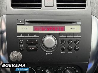 Fiat Sedici 1.6 16V Dynamic Airco picture 19