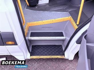 Volkswagen Crafter 35 2.0 TDI L3H2 Rolstoellift Airco 6-Hand 9-Persoons picture 12