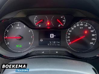 Opel Crossland X 1.2 Turbo 110PK Edition Cruise Airco Trekhaak picture 20