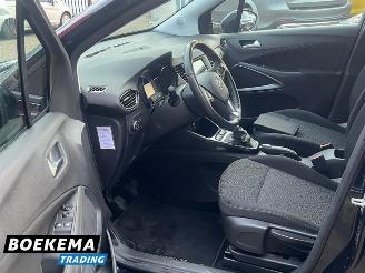 Opel Crossland X 1.2 Turbo 110PK Edition Cruise Airco Trekhaak picture 11