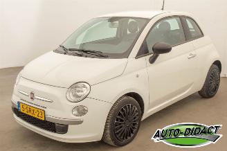 dommages Fiat 500 1.0 TwinAir Pop Airco