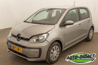 Avarii Volkswagen Up 1.0 BMT Automaat 91.899 km Move Up!