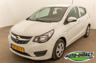 danneggiata Opel Karl 1.0 Airco ecoFlex Edition