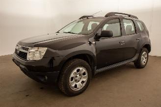 dommages Dacia Duster 1.5 DCI Airco