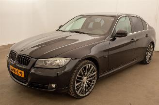 dommages BMW 3-serie 318i Automaat Navi Business Line