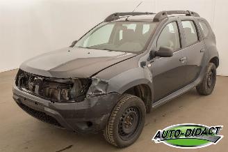 dommages Dacia Duster 1.5 DCI 80 KW  Airco