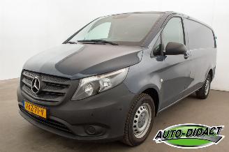 Mercedes Vito 110 CDI 130.208 km Functional Lang picture 1