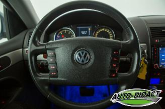 Volkswagen Touareg 3.6 V6 AWD VR 3.6 Automaat Clima Navi Leder picture 5