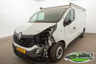 Renault Trafic 1.6 dCi T29 L2H1 Comfort Energy picture 1