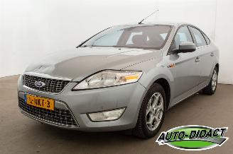 Ford Mondeo 2.0-16V Limited Clima Navi picture 1