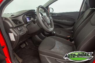 Opel Karl 1.0 Rocks Automaat 27.012 km Airco Online Edition picture 24