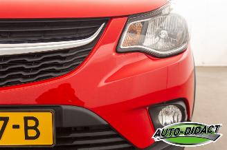 Opel Karl 1.0 Rocks Automaat 27.012 km Airco Online Edition picture 29