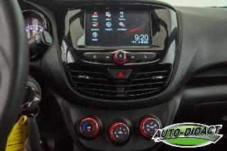 Opel Karl 1.0 Rocks Automaat 27.012 km Airco Online Edition picture 10