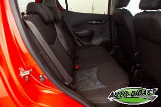 Opel Karl 1.0 Rocks Automaat 27.012 km Airco Online Edition picture 22