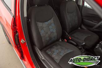 Opel Karl 1.0 Rocks Automaat 27.012 km Airco Online Edition picture 20