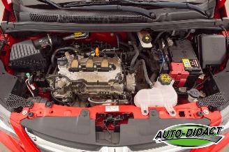 Opel Karl 1.0 Rocks Automaat 27.012 km Airco Online Edition picture 30