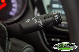 Opel Karl 1.0 Rocks Automaat 27.012 km Airco Online Edition picture 17