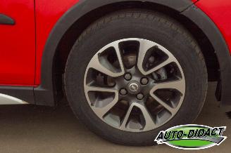 Opel Karl 1.0 Rocks Automaat 27.012 km Airco Online Edition picture 28