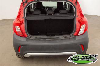 Opel Karl 1.0 Rocks Automaat 27.012 km Airco Online Edition picture 33