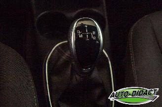 Opel Karl 1.0 Rocks Automaat 27.012 km Airco Online Edition picture 11