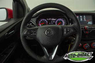 Opel Karl 1.0 Rocks Automaat 27.012 km Airco Online Edition picture 5