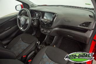 Opel Karl 1.0 Rocks Automaat 27.012 km Airco Online Edition picture 18