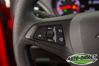 Opel Karl 1.0 Rocks Automaat 27.012 km Airco Online Edition picture 14