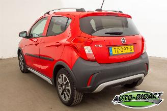 Opel Karl 1.0 Rocks Automaat 27.012 km Airco Online Edition picture 3