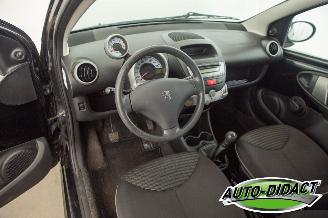 Peugeot 107 1.0 Access Airco 89.311 km picture 19