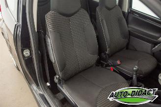 Peugeot 107 1.0 Access Airco 89.311 km picture 16