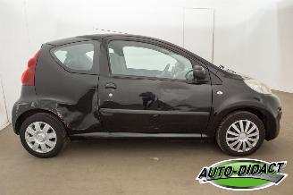 Peugeot 107 1.0 Access Airco 89.311 km picture 34