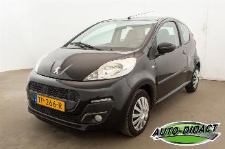 Peugeot 107 1.0 Access Airco 89.311 km picture 1
