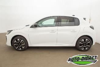 Peugeot e-208 EV Allure 50 kWh 49.738 km Automaat Digi Dash Clima picture 43
