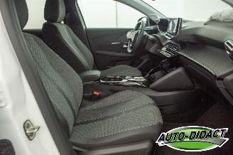 Peugeot e-208 EV Allure 50 kWh 49.738 km Automaat Digi Dash Clima picture 20
