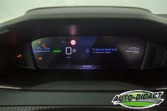 Peugeot e-208 EV Allure 50 kWh 49.738 km Automaat Digi Dash Clima picture 6