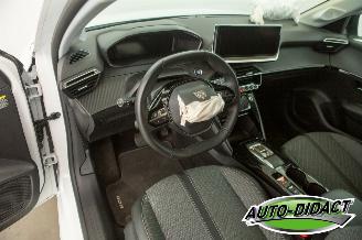 Peugeot e-208 EV Allure 50 kWh 49.738 km Automaat Digi Dash Clima picture 24