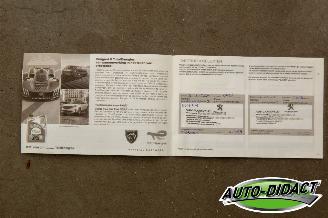 Peugeot e-208 EV Allure 50 kWh 49.738 km Automaat Digi Dash Clima picture 28