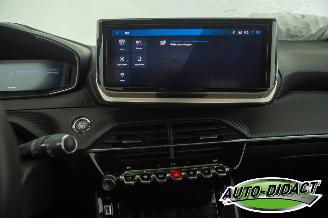 Peugeot e-208 EV Allure 50 kWh 49.738 km Automaat Digi Dash Clima picture 9