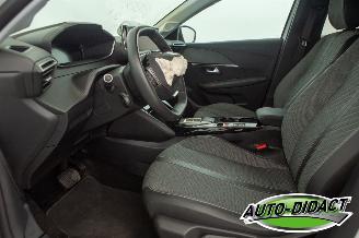 Peugeot e-208 EV Allure 50 kWh 49.738 km Automaat Digi Dash Clima picture 25