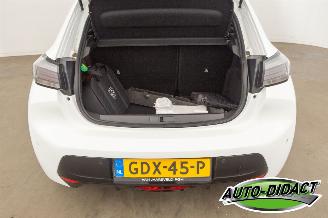 Peugeot e-208 EV Allure 50 kWh 49.738 km Automaat Digi Dash Clima picture 42